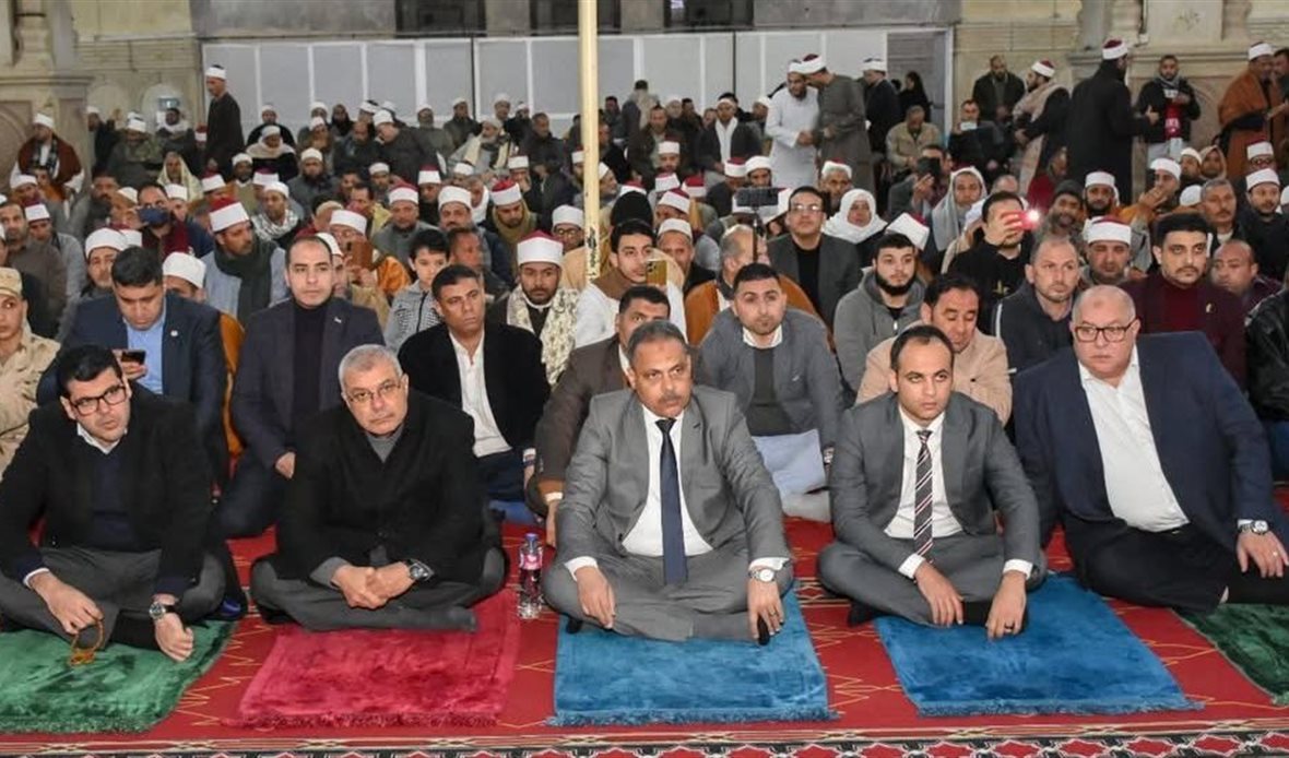 محافظة الشرقية تحتفي