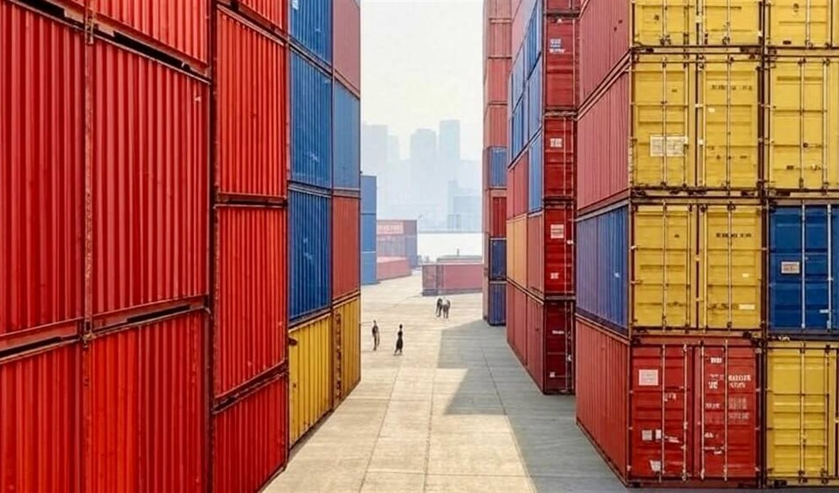 عودة التوترات التجارية