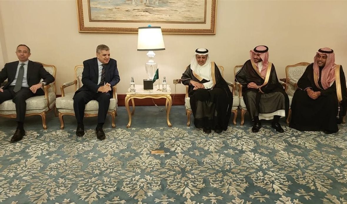رؤية طموحة لقناة