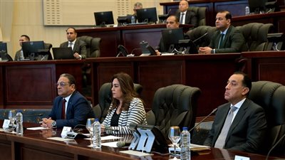 رئيس الوزراء: توجيهات رئاسية بإدارة محترفة للأزمات وتعزيز جاهزية المحافظات لمواجهة الكوارث