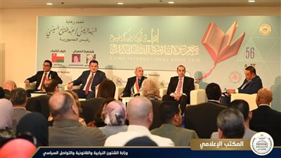 وزير الشئون النيابية: الحكومة تقف على مسافة واحدة من الجميع وتؤكد احترامها لكافة الآراء بشأن النظام الانتخابي