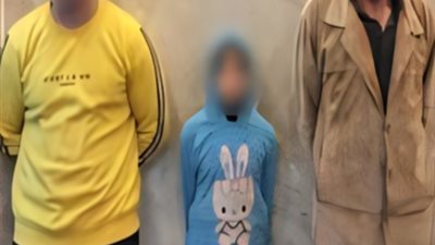 ضبط أشخاص اختلقوا محاولة خطف فتاة بالقناطر الخيرية لتحقيق مكاسب مادية