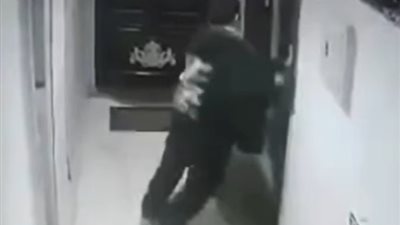 الأمن يكشف ملابسات تتبع شخص لسيدة في حدائق الأهرام