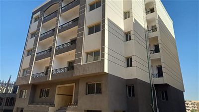 وزارة الإسكان تطرح 320 وحدة سكنية كاملة التشطيب بمدينة العبور بمساحات تصل إلى 132 مترًا للبيع بأسبقية الحجز