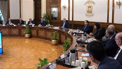 مدبولي: نستهدف تحويل الساحل الشمالي إلى وجهة سياحية عالمية وجذب السائحين طوال العام وليس فقط خلال فصل الصيف