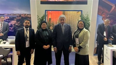 شريف فتحي يجري لقاءات مهنية ويوقع مذكرة تفاهم لتعزيز التعاون السياحي مع تركيا واستعادة 152 قطعة أثرية مهربة