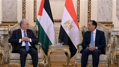مصر تؤكد دعمها الثابت للقضية الفلسطينية وتتعاون مع الشركاء الدوليين لإعادة إعمار قطاع غزة