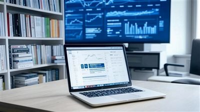 كيف تحقق النجاح في التجارة؟ خطوات أساسية تشمل دراسة السوق، التسويق الإلكتروني، بناء فريق عمل قوي، واتخاذ قرارات مبتكرة لمواكبة التحديات الاقتصادية