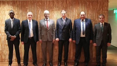 تعزيز التعاون الزراعي بين مصر والصومال... اتفاق على تبادل الخبرات والسلع الزراعية وبناء القدرات الفنية
