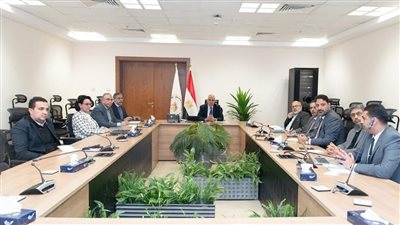  “مشروع شواطئ آمنة” في مصر: شراكة مصرية هولندية لحماية السواحل من تغير المناخ وتعزيز نظم الإنذار المبكر وخطط الطوارئ لمواجهة ارتفاع منسوب البحر والكوارث الطبيعية المستقبلية