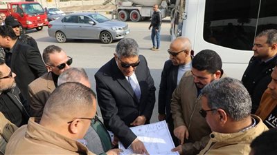مشروعات تطوير محيط المتحف المصري الكبير والممشى السياحي في الجيزة.. جهود مكثفة لرفع كفاءة البنية التحتية وتعزيز الجذب السياحي بمرافق حديثة ومتطورة