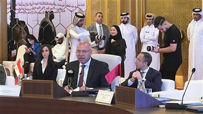الكشف عن خطة الشراكة الصناعية الإقليمية بين مصر والدول العربية وتركيا لتعزيز التعاون الصناعي والتجاري وتحقيق التنمية الاقتصادية عبر استراتيجية متكاملة تمتد حتى عام 2030