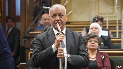 مصطفى بكري: حكمة الرئيس توجب على كل مصري أن يقف خلف الدولة لمواجهة الامتداد الصهيوني