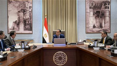 رئيس الوزراء يتابع مشروعات وزارة الصحة.. توسع في المستشفيات والبنية التحتية وتعزيز التحول الرقمي للقطاع الصحي