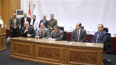 نائب رئيس الوزراء وزير الصحة يشهد قرعة اختيار البعثة الطبية للحج وسط مشاركة واسعة وضوابط صارمة لضمان الشفافية