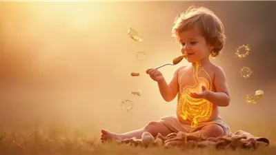 علاج جديد لحساسية الفول السوداني يوفر تحمّلًا طويل الأمد للأطفال!