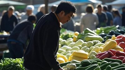 كيف يواجه الاقتصاد الأمريكي تحديات التضخم في عهد ترامب؟ تأثير الرسوم الجمركية، سياسات الاحتياطي الفيدرالي، وتوقعات الأسواق وسط ضغوط على الأسعار والنمو