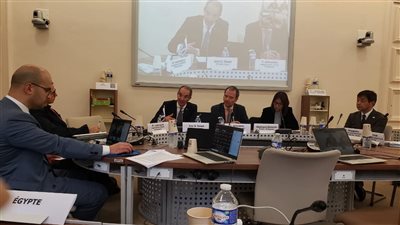 مصر تستعرض استراتيجيتها للذكاء الاصطناعي في قمة باريس وتدعو لتعزيز التعاون الأفريقي