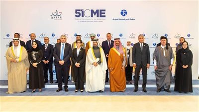 مصر تفوز بعضوية المجلس التنفيذي لمنظمة السياحة العالمية وتعزز التعاون الإقليمي لدعم القطاع السياحي في الشرق الأوسط