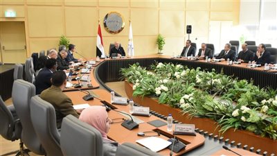 شراكة إستراتيجية بين مصر والبنك الدولي لتطوير لوجستيات التجارة والصناعة في القاهرة والإسكندرية وصعيد مصر