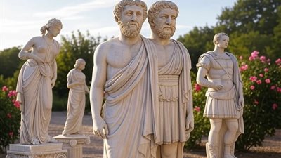 أسماء الأشهر الميلادية بين العربية التقليدية والحديثة والإنجليزية: معانيها وأصولها التاريخية