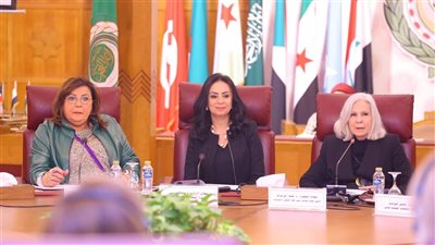 مؤتمر سيدات أعمال مصر يناقش تأثير التكنولوجيا على تمكين المرأة اقتصاديًا وتعزيز ريادة الأعمال النسائية في العالم العربي