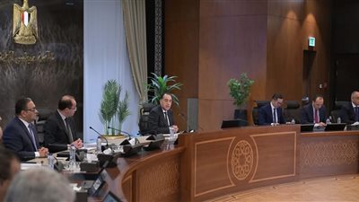 مدبولي يكشف تفاصيل حزمة الحماية الاجتماعية وزيادة المرتبات ويوضح خطط الحكومة لدعم غزة وتوفير السلع الاستراتيجية وقانون الإيجار القديم