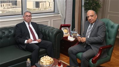 تعزيز الشراكة المصرية الصينية في الطاقة النظيفة والتحول الرقمي لدعم الاستدامة وزيادة الاستثمارات في مشروعات الكهرباء والطاقة المتجددة