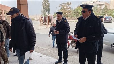 حملات مكثفة لإزالة مخالفات البناء والتعديات بالمدن الجديدة.. وقرار وزاري لإزالة تعديات الساحل الشمالي