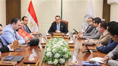 رئيس هيئة الرعاية الصحية يؤكد استمرار تطوير التشغيل وتعزيز الابتكار لتحسين جودة الخدمات الصحية وتحقيق أعلى معدلات رضاء المواطنين