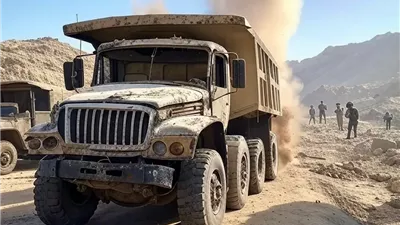 انفجار دامٍ يستهدف عمالًا في بلوشستان جنوب غرب باكستان وسط تصاعد التوترات الأمنية في المنطقة الحدودية