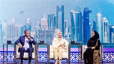 وزير السياحة والآثار: مصر تستثمر في الرياضة لتعزيز السياحة واستضافة الفعاليات الكبرى