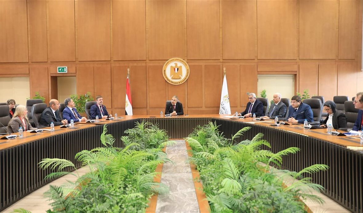 المصدر صفحة رئاسة