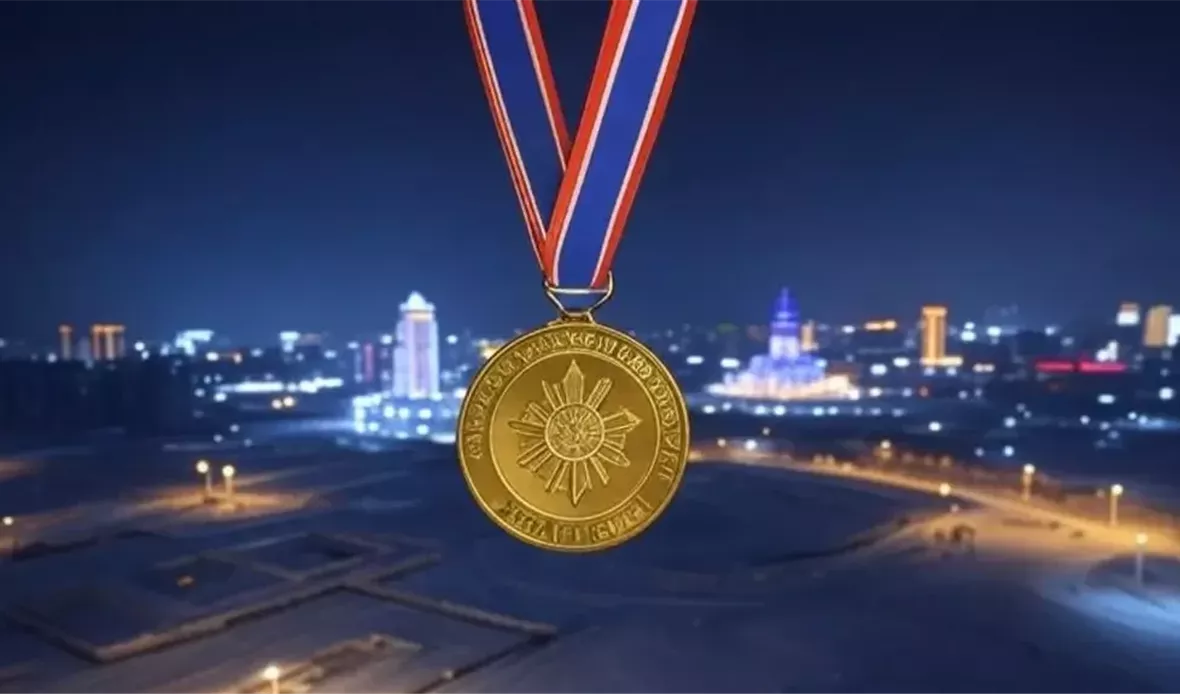 اختتمت دورة الألعاب