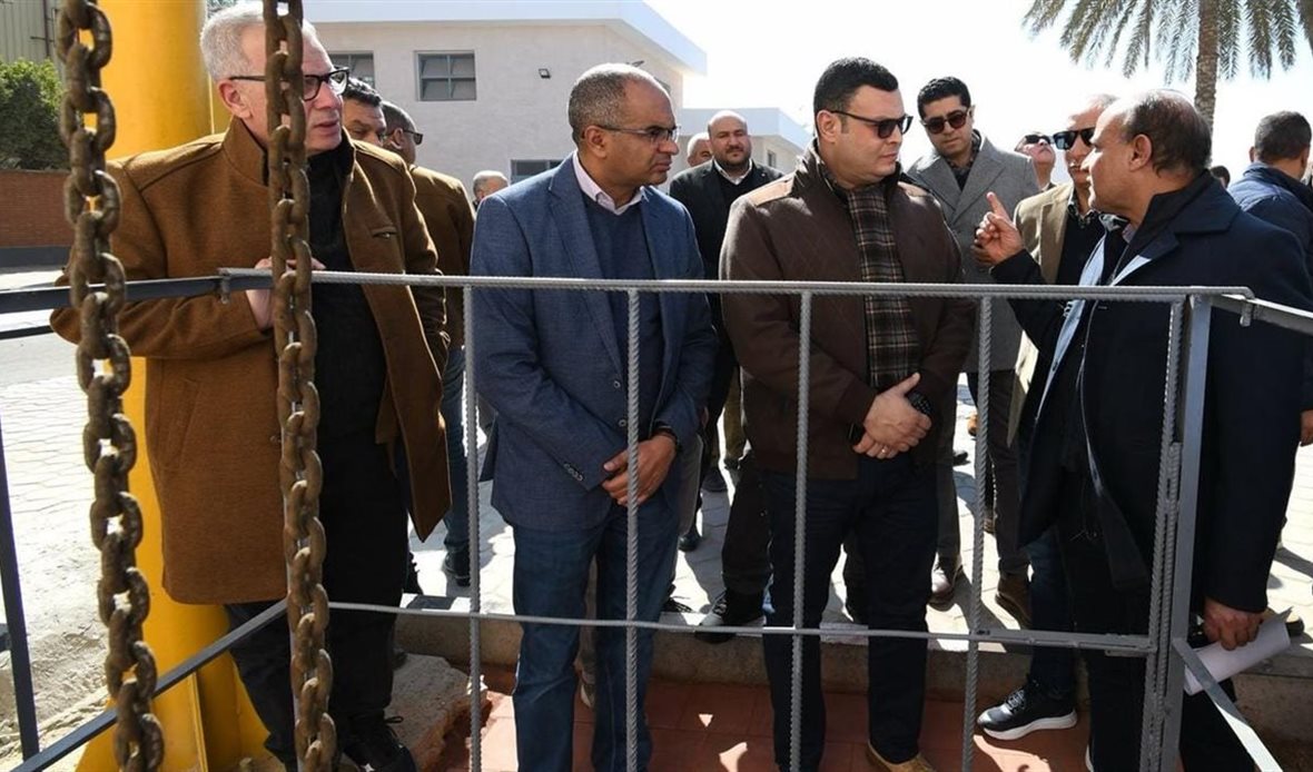 المصدر صفحة رئاسة
