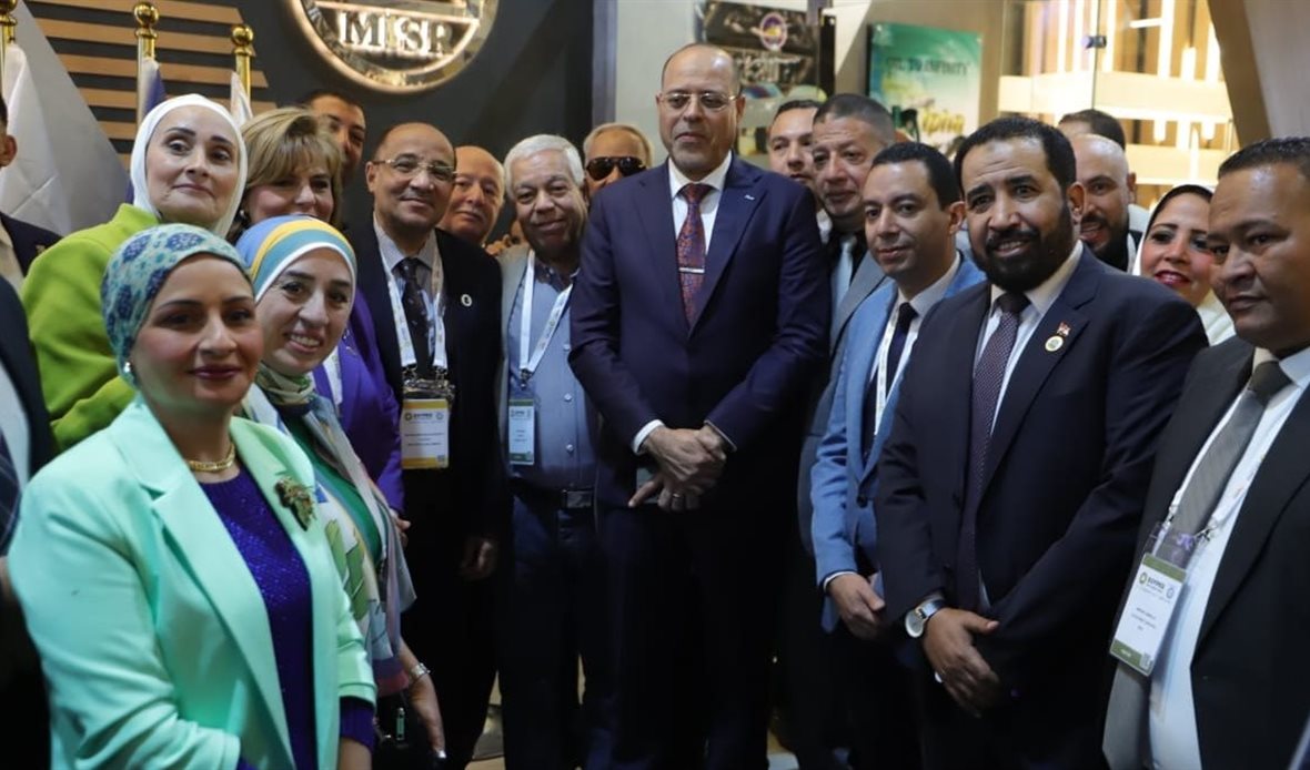 المصدر صفحة رئاسة