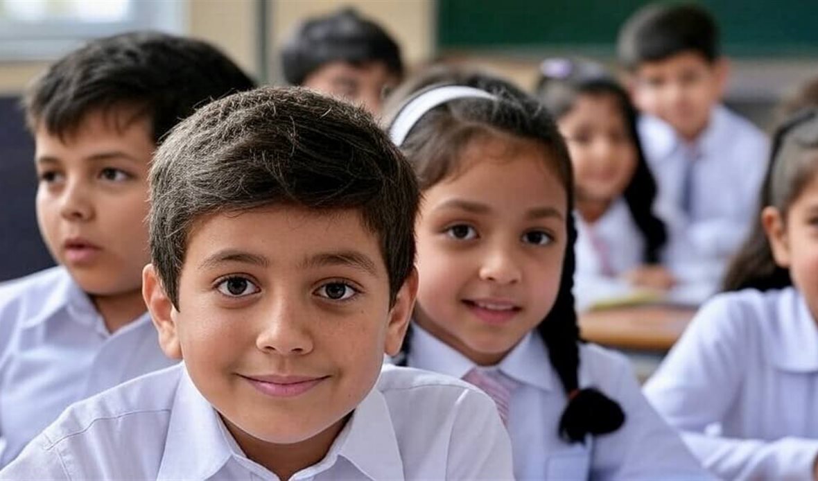 مواعيد الدراسة في