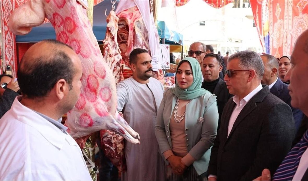 افتتاح النسخة السادسة