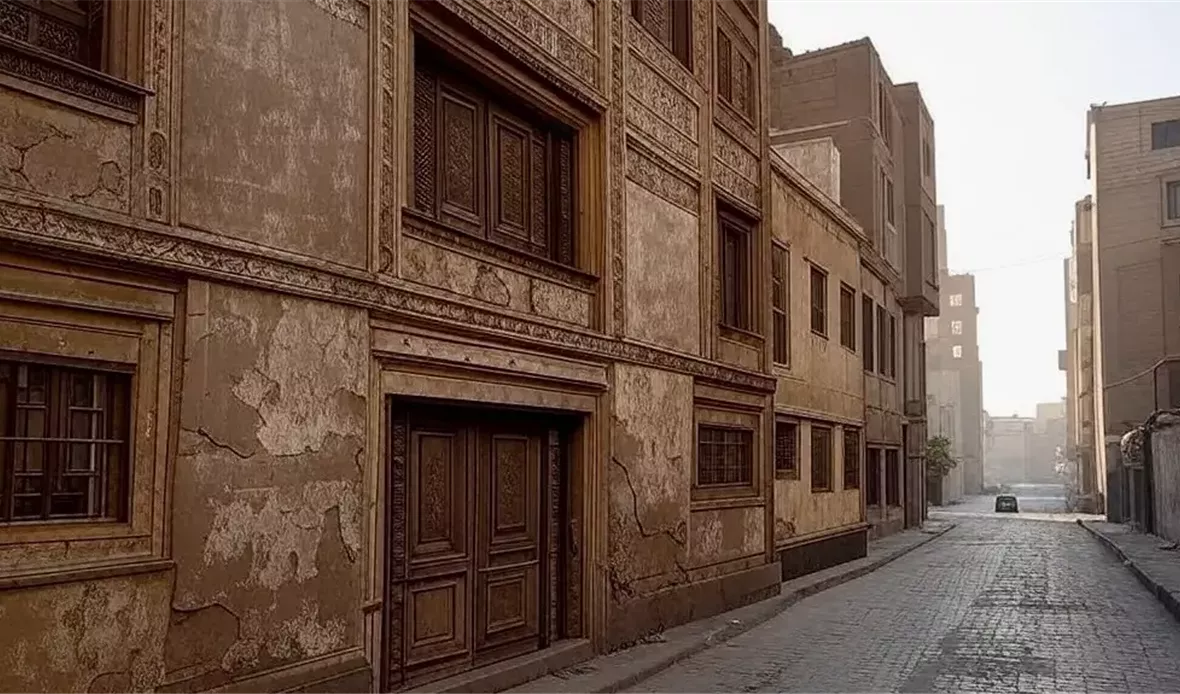 الضريبة العقارية