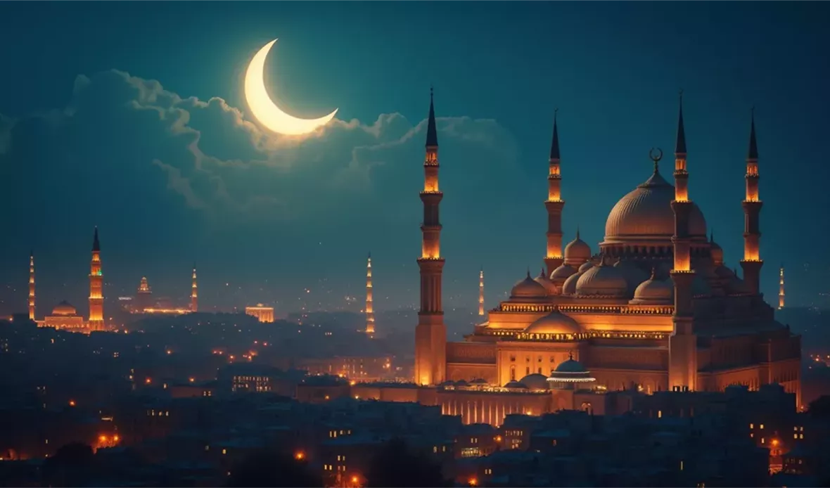 لماذا نصوم شهر رمضان؟