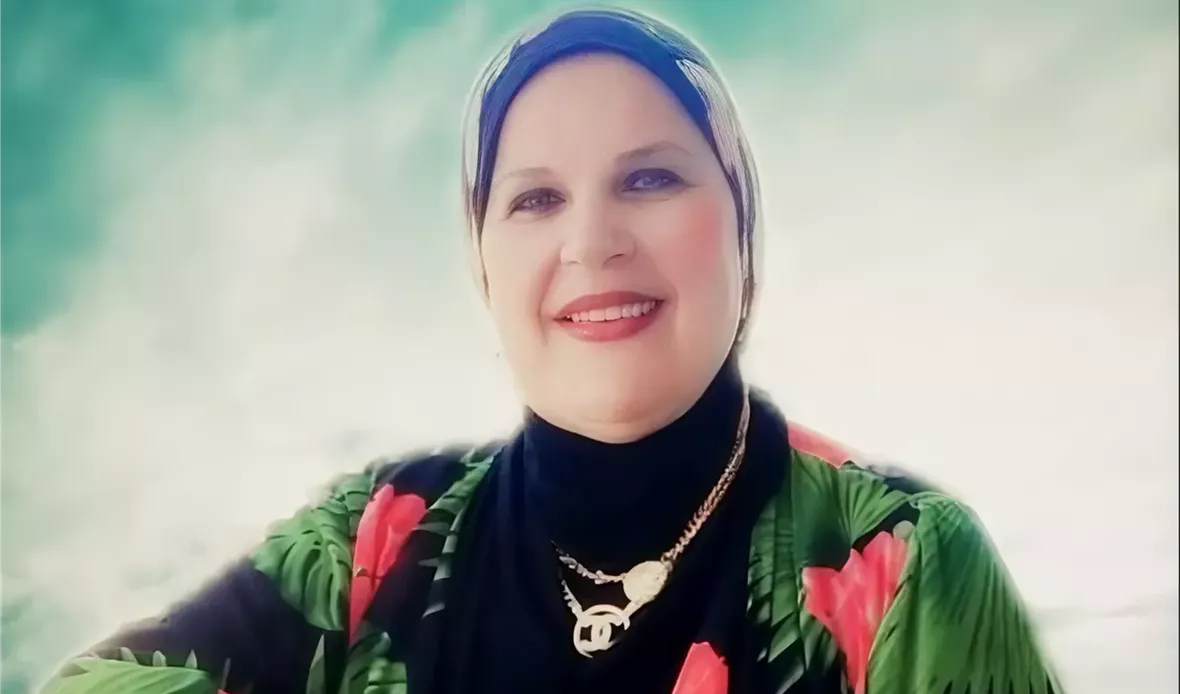 النائبة مايسة عطوة