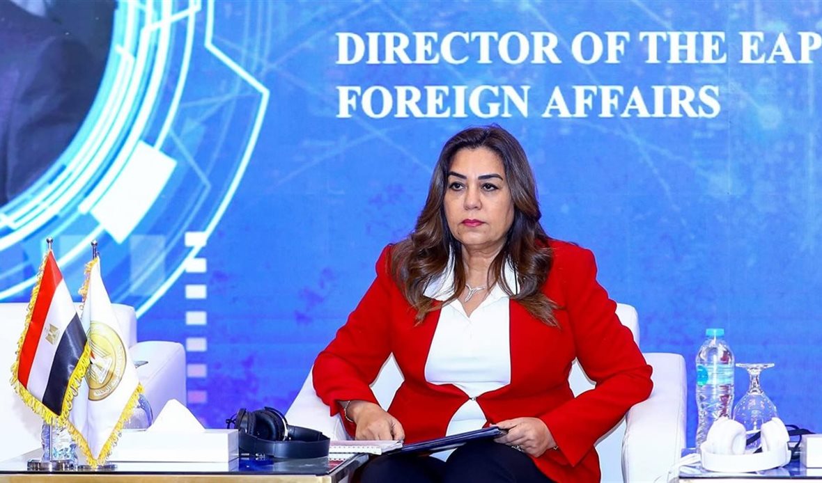 افتتاح الدورة التدريبية