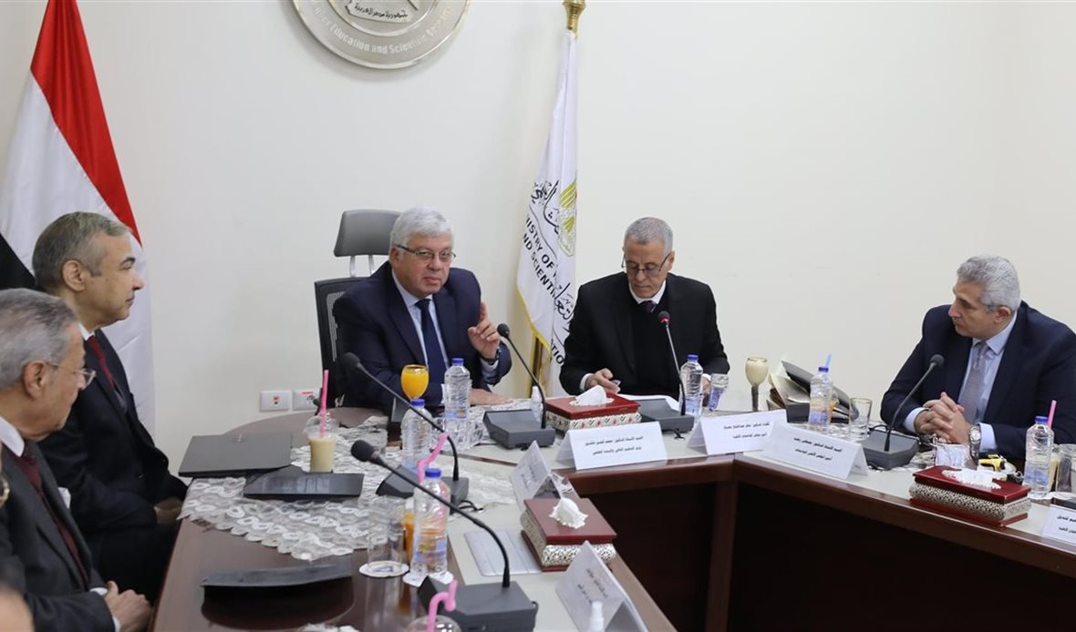المصدر صفحة رئاسة