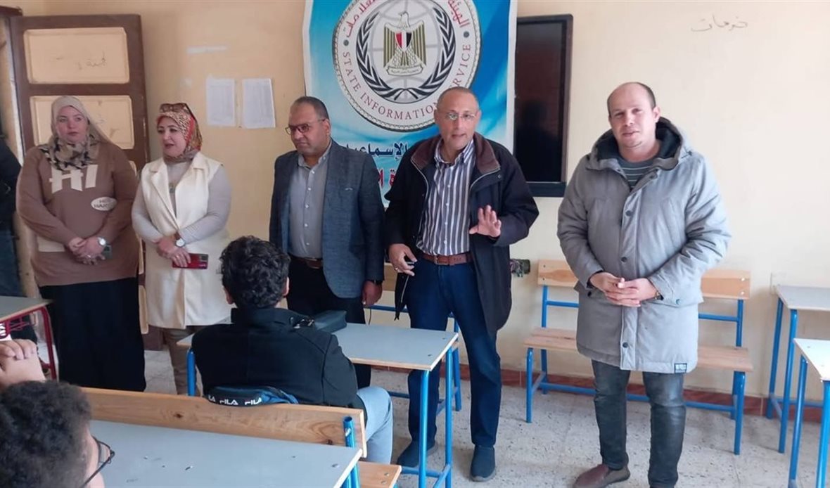 ندوات تثقيفية تستهدف