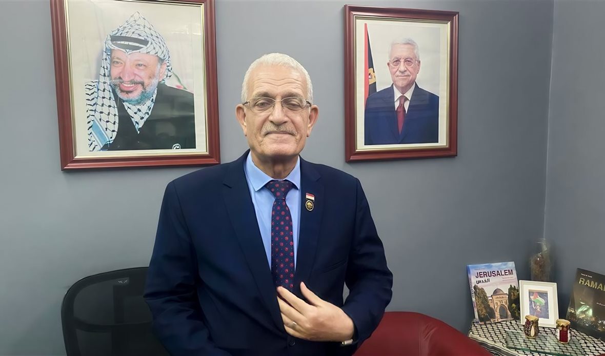 اقترح النائب عاطف