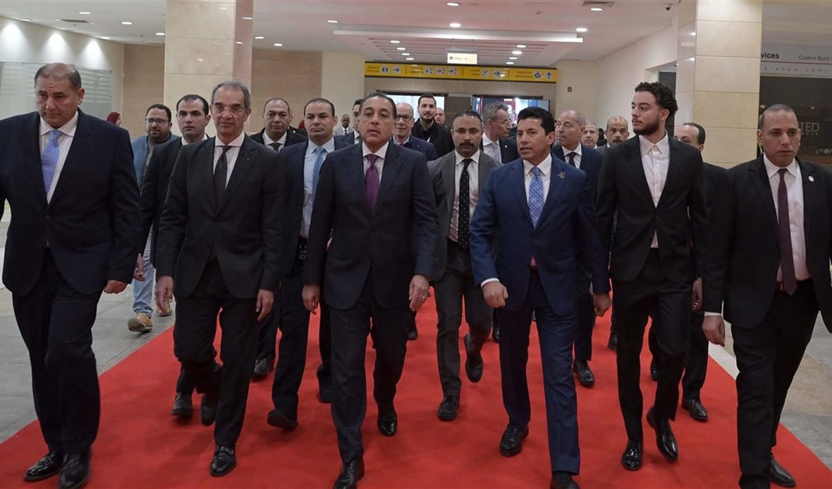 المصدر صفحة رئاسة