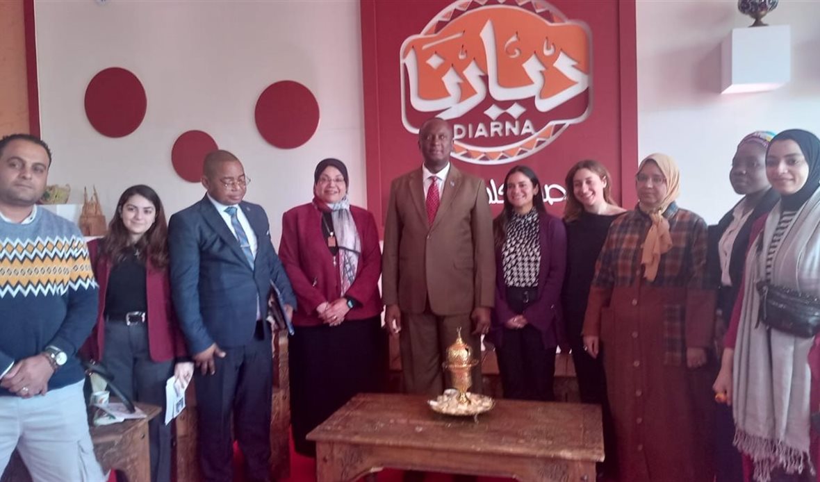 المصدر صفحة رئاسة