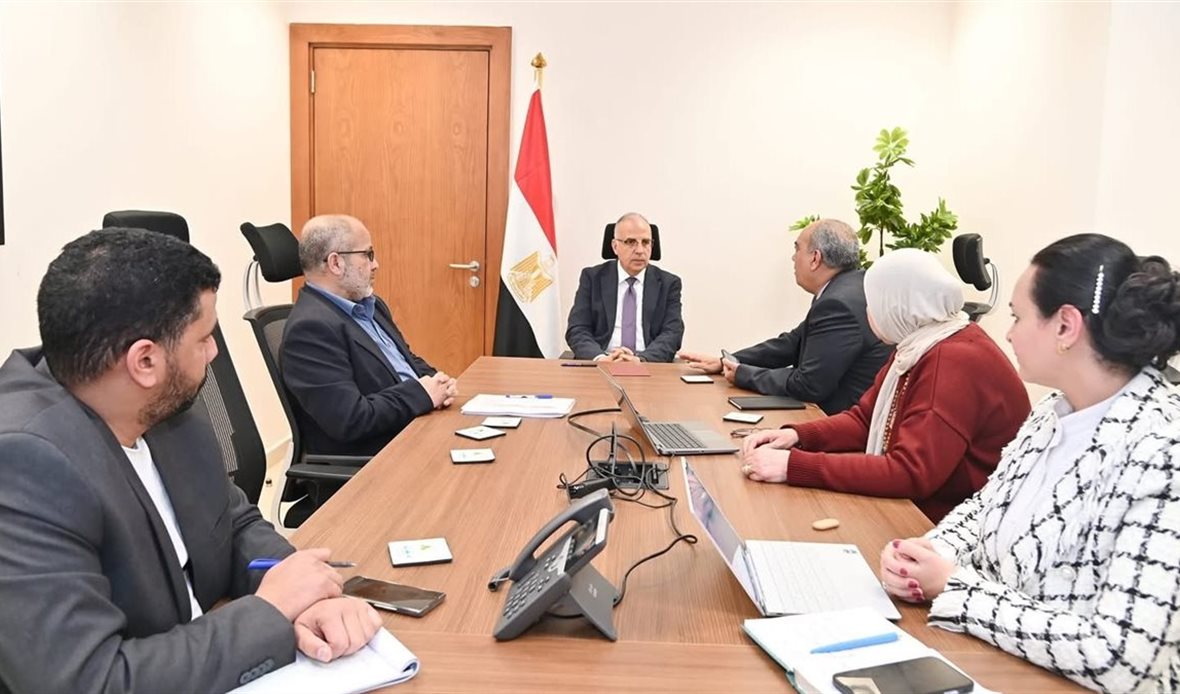 حائط رشيد البحري