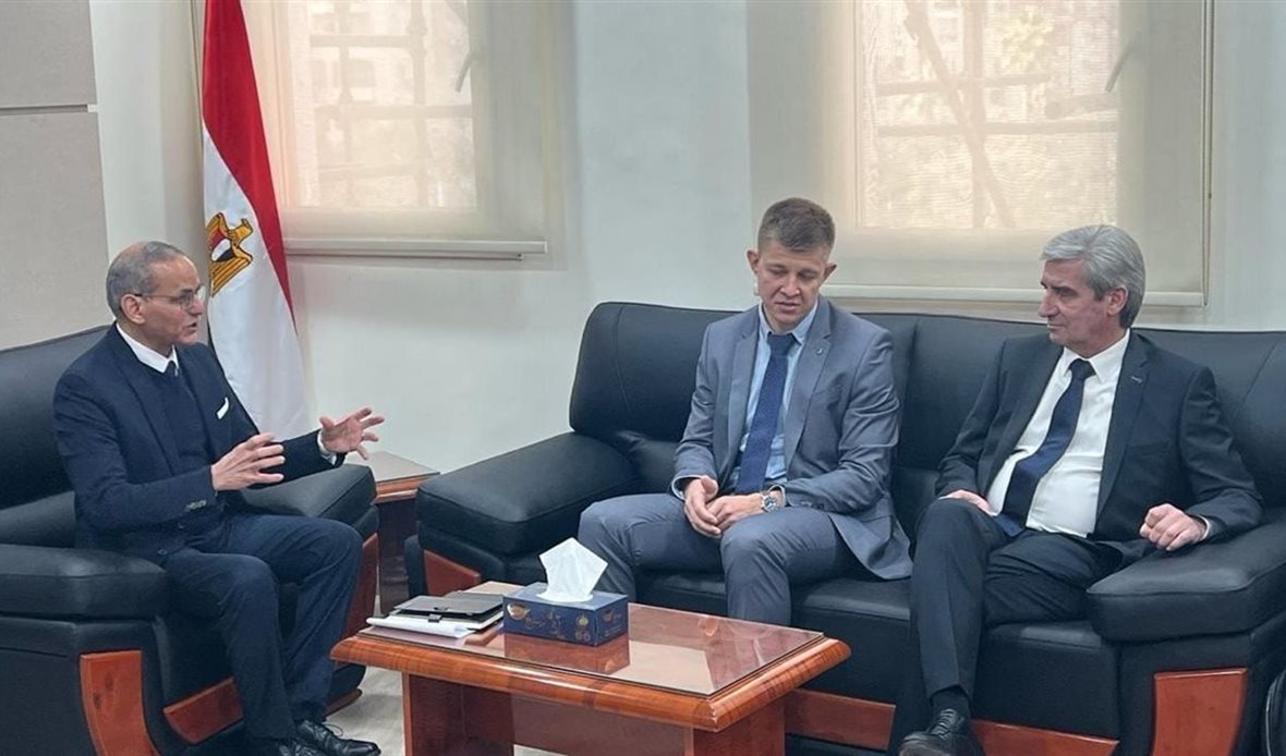 المصدر صفحة رئاسة