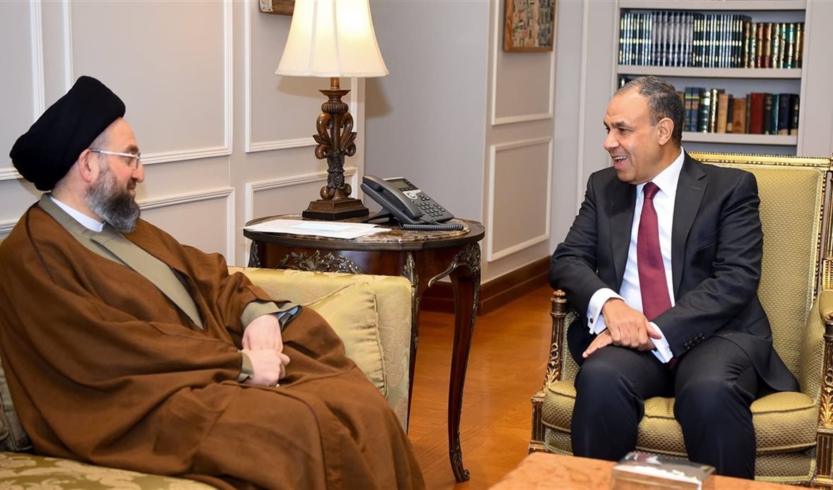 المصدر صفحة رئاسة